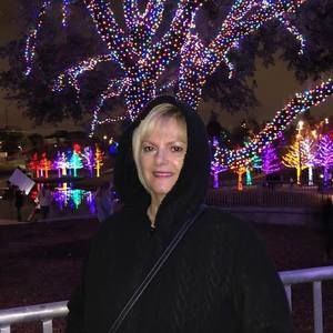 Meet your Posher, Barbara